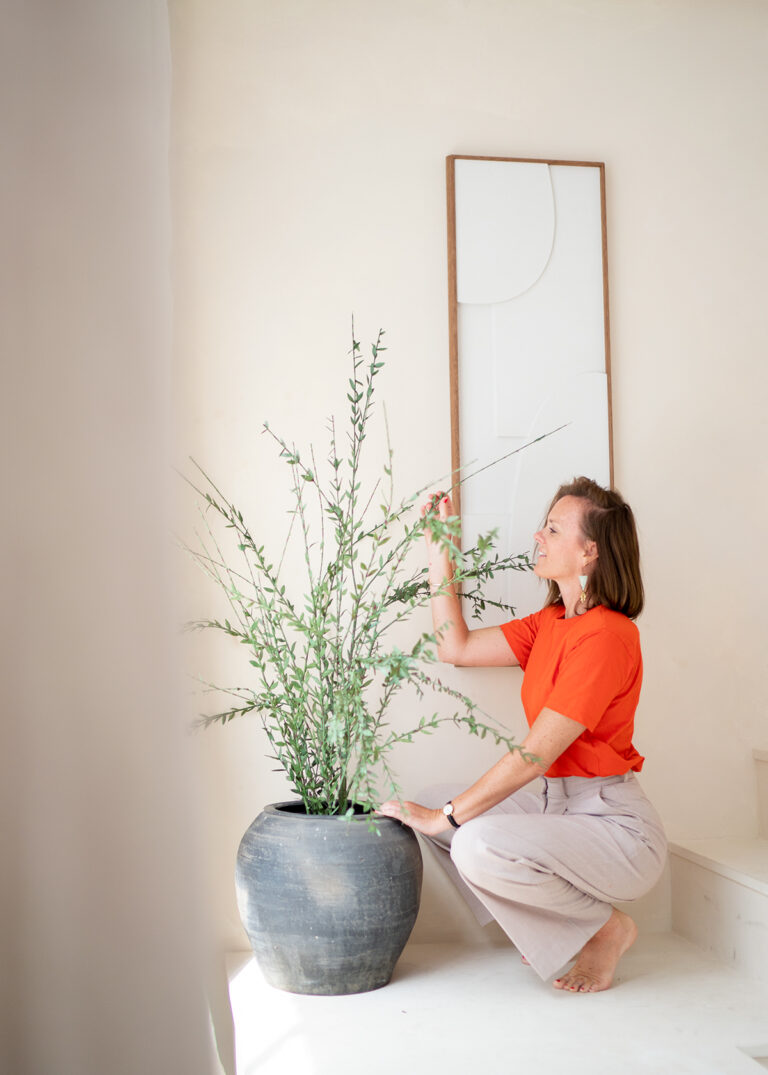 Feng Shui, is een eeuwenoude Chinese filosofie