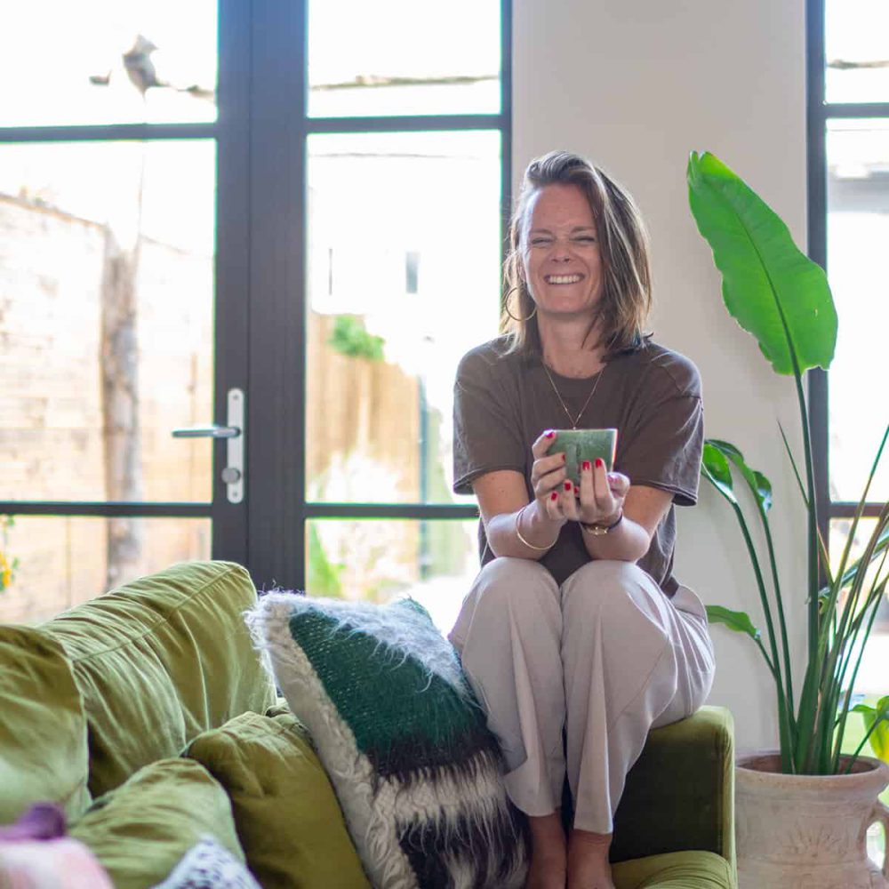 Studio Wonderkamers fengshui portrait Angela de Vlaming DSC09634